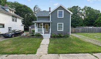 711 N Berrien St, Albion, MI 49224