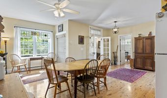 159 Dock Rd, Alna, ME 04535