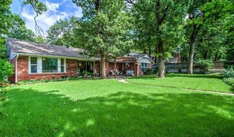 2105 N Alexander Ln, Bethany, OK 73008