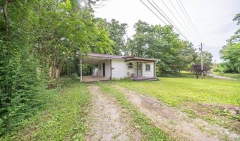 510 Old Cane Bluff Rd, Alton, MO 65606