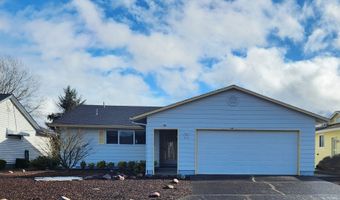314 S COLUMBIA Dr, Woodburn, OR 97071
