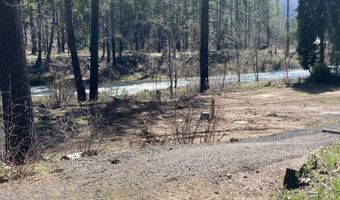 91303 BLUE RIVER Rd, Blue River, OR 97413
