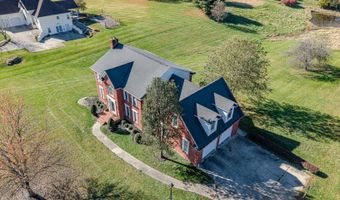 1216 Wedgewood Dr, Bardstown, KY 40004