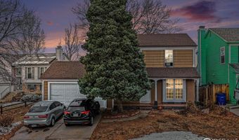 19695 E Hamilton Pl, Aurora, CO 80013