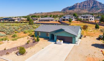 1237 E Cactus Dr, Apple Valley, UT 84737