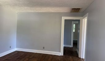 319 LAPSLEY Ave, Anniston, AL 36207