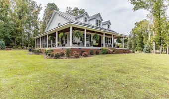 3275 Hadden Pond Rd, Avera, GA 30803