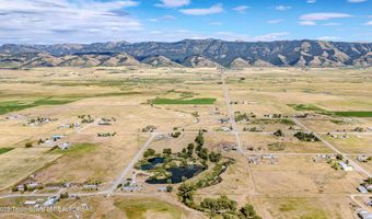 2 84 ACRES 3RD W St, Auburn, WY 83111