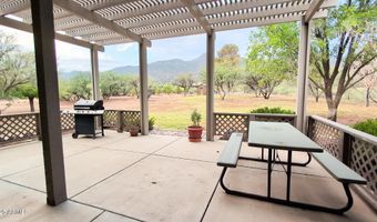 5200 S SPENCER Trl, Camp Verde, AZ 86322