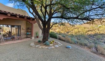 43311 N COTTONWOOD CANYON Rd, Cave Creek, AZ 85331