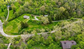 8463 Lower Dillsboro Rd, Aurora, IN 47001