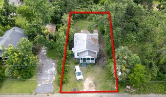 199 Anthony/Oak Sts, Baxley, GA 31513