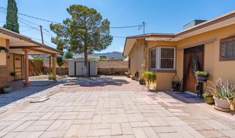 3808 Johnson Ave, El Paso, TX 79930