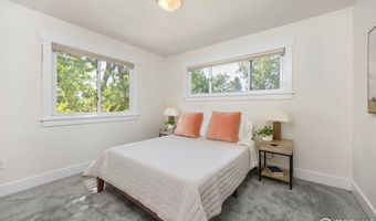 1260 Claremont Dr, Boulder, CO 80305
