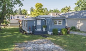 255 Lane 102 Crooked Lk, Angola, IN 46703