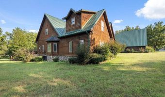 100 Plantation Ln, Batesville, AR 72501