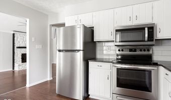 721 Pioneer Dr, Indianapolis, IN 46217