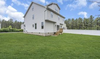 316 Seabrook Ave, Bayville, NJ 08721