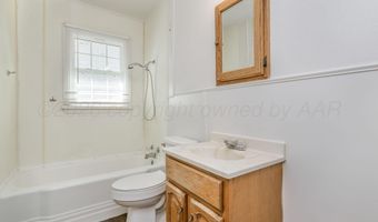 2304-1 SW 8TH Ave, Amarillo, TX 79106