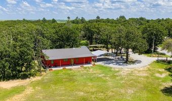 346 2570 Rd, Bartlesville, OK 74003