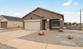 401 Gran Villa Pl, Socorro, TX 79927