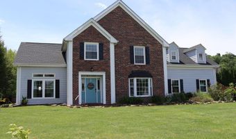 21164 Vances Mill Rd, Abingdon, VA 24211