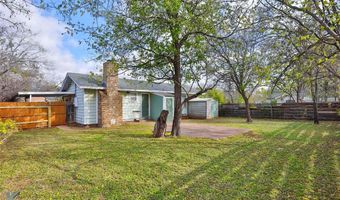 3227 S 9th St, Abilene, TX 79605