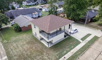 337 N 12th St, Arkadelphia, AR 71923