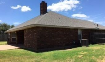 2458 Township Ct, Abilene, TX 79601