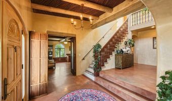 30 Camino Sanador, Santa Fe, NM 87505