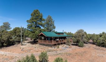 4935 Cemetery Rd, Clay Springs, AZ 85923