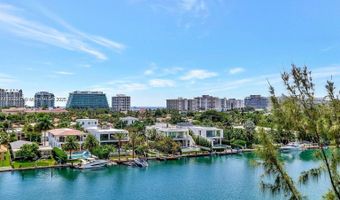 9341 E Bay Hbr 6D, Bay Harbor Islands, FL 33154