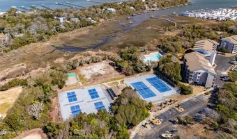 2511 W Ft Macon Rd 111 B, Atlantic Beach, NC 28512