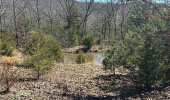 Carroll CR 978, Alpena, AR 72611