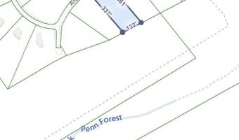 Arciel Drive, Albrightsville, PA 18210