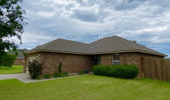 518 Magnolia Dr, Alva, OK 73717
