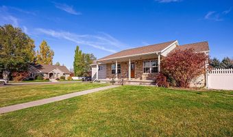 100 Centennial Dr, Blackfoot, ID 83221