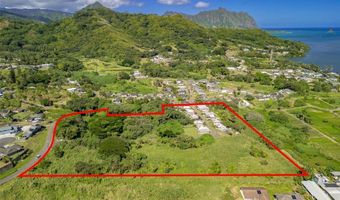 47-649 Lamaula Rd, Kaneohe, HI 96744