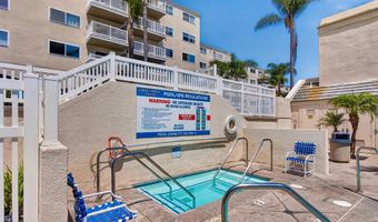 3991 Crown Point Dr 112, San Diego, CA 92109