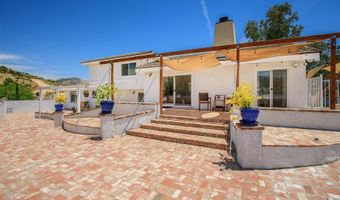 9175 Yucca Hls, Agua Dulce, CA 91390