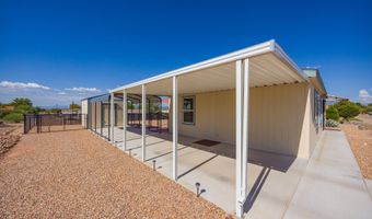 692 W Pony Express Ln, Benson, AZ 85602