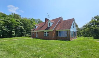 1846 REPTON MILL Rd, Aroda, VA 22709