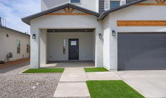 9930 Marisabel Pl, Socorro, TX 79927