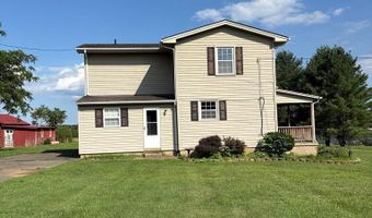 202 Mapleridge Rd, Bassett, VA 24055
