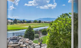 609 St Andrews Dr, Dayton, NV 89403