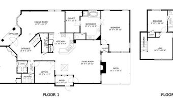 3840 Azure Ln, Addison, TX 75001