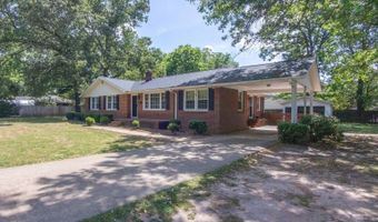 1416 Two Notch Rd SE, Aiken, SC 29803