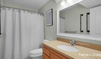 9266 Trafalgar Dr SE, Alto, MI 49302