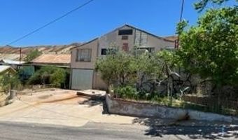 710 Pittsburg Ave, Bisbee, AZ 85603