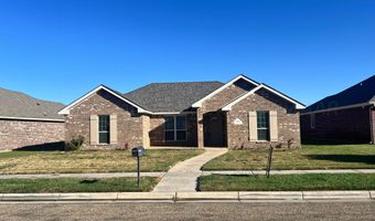 9812 PERRY Ave, Amarillo, TX 79119